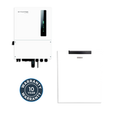 6kW Synapse Inverter + Synapse 5K0 Battery Kit - Rubicon Installer Portal